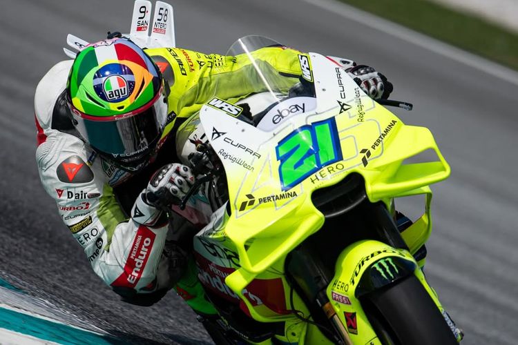 MotoGP, ganjil genap, bensin, Mudik Lebaran, [POPULER OTOMOTIF] Berapa Liter BBM yang Tersisa Saat Indikator Bensin Mobil Kelip? | Hasil Practice MotoGP Amerika 2025, Marquez Tercepat