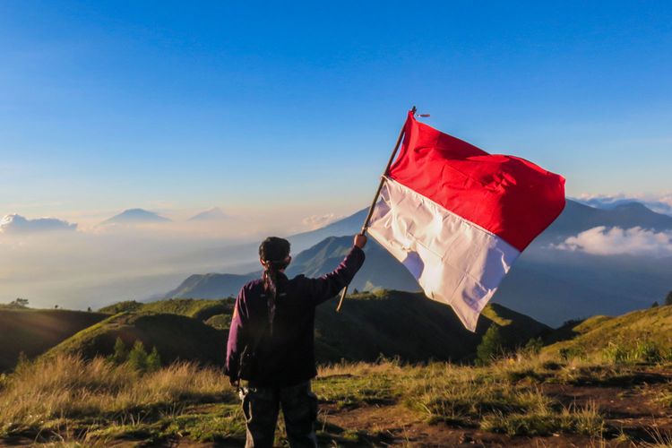 Prabowo, HUT Ke-80 Kemerdekaan RI, HUT ke-80 Kemerdekaan, HUT ke-80 RI, Prabowo Hadiahkan Ongkos Rp 80, Diskon, hingga Libur Tambahan