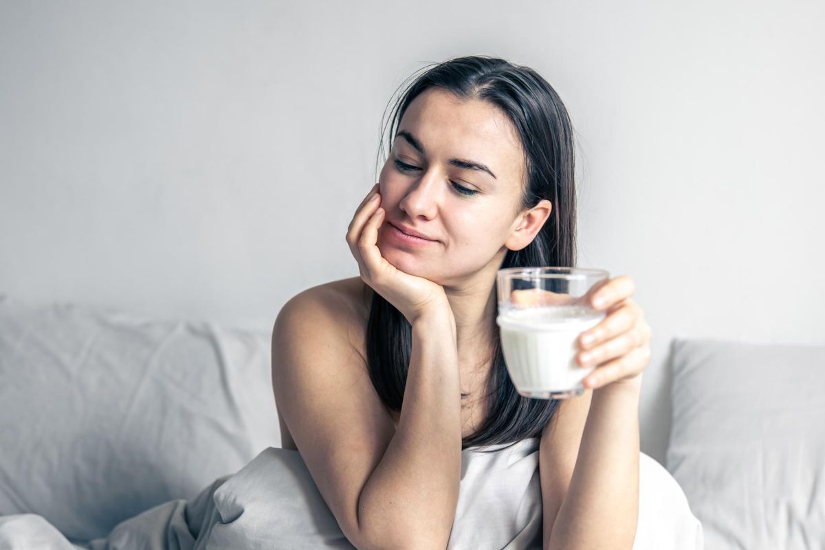 Dingin-dingin Pas Hujan Enaknya Minum Ini, Dijamin Langsung Ngantuk