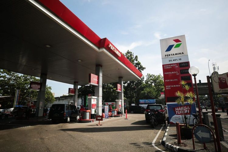 harga BBM, BP Ultimate Diesel Naik Drastis, Ini Daftar Harga BBM Terbaru di SPBU