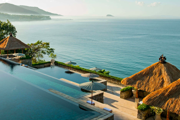 hotel, Jakarta, Bali, 10 Hotel Paling Istimewa di Indonesia, Menurut Tatler Best 2026