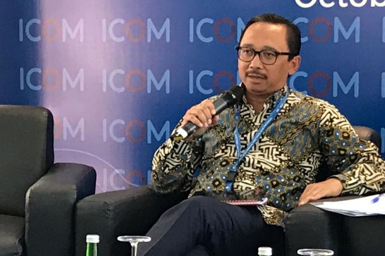 Kabinet Merah Putih, Juda Agung, Wamenkeu, Sosok Juda Agung yang Dilantik Jadi Wamenkeu, Eks Pejabat BI dan IMF Kini Isi Kabinet Merah Putih