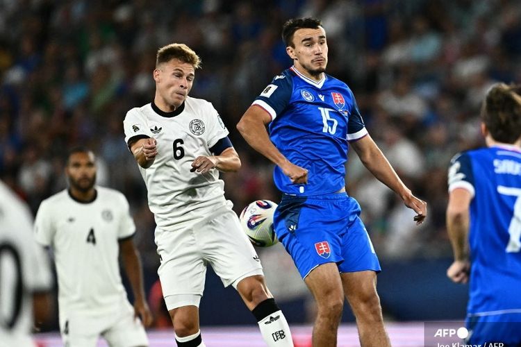 Timnas Jerman, Julian Nagelsmann, Piala Dunia 2026, Kualifikasi Piala Dunia 2026, piala dunia 2026, kualifikasi piala dunia 2026, Luksemburg vs Jerman, Nagelsmann Beri Ultimatum Timnas Jerman Jika ingin ke Piala Dunia 2026