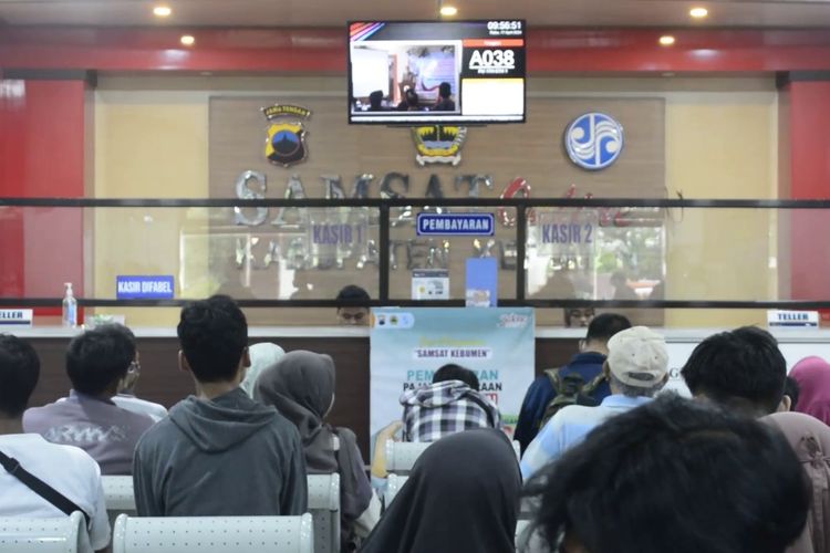 STNK, Pajak progresif, blokir STNK, cara blokir STNK, jual kendaraan, Hindari Pajak Progresif: Wajib Blokir STNK Setelah Jual Kendaraan