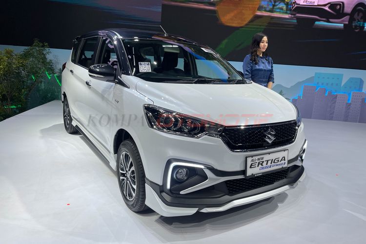 harga mobil, LMPV, Avanza, Xpander, facelift, avanza, Update Harga MPV Murah Juni 2025, Mana yang Paling Terjangkau?