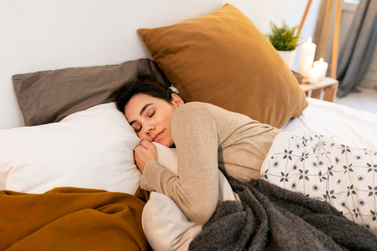 apakah tidur 5 jam itu cukup, apakah tidur 5 jam cukup, apakah tidur 5 jam baik, apakah tidur 5 jam sehari cukup, tidur 5 jam sehari apakah cukup, tidur 5 jam sudah cukup, berapa jam tidur yang baik, Apakah Tidur 5 Jam Itu Cukup? Ini Kata Ahli