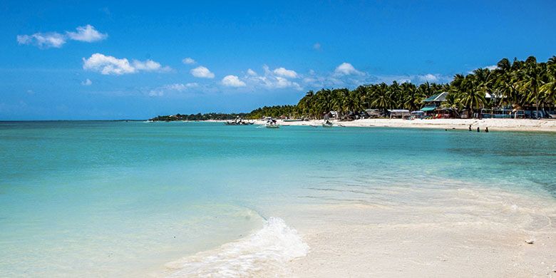 Pulau Cebu, Filipina, Wisata Filipina, Pulau Wisata Cebu, Pulau Wisata Cebu, Destinasi untuk Penyuka Sejarah dan Laut Biru