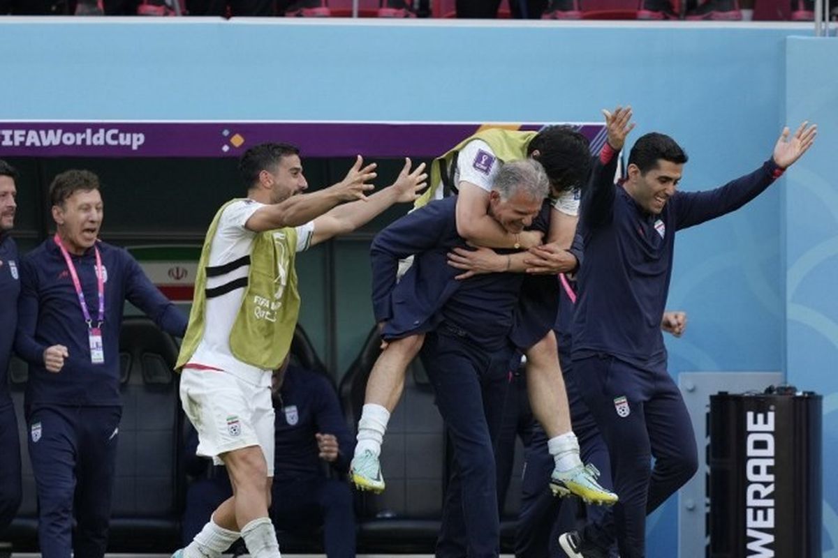 Ghana, Carlos Queiroz, Piala Dunia 2026, Manchester United, Eks Manchester United, Carlos Queiroz Latih Ghana di Piala Dunia 2026