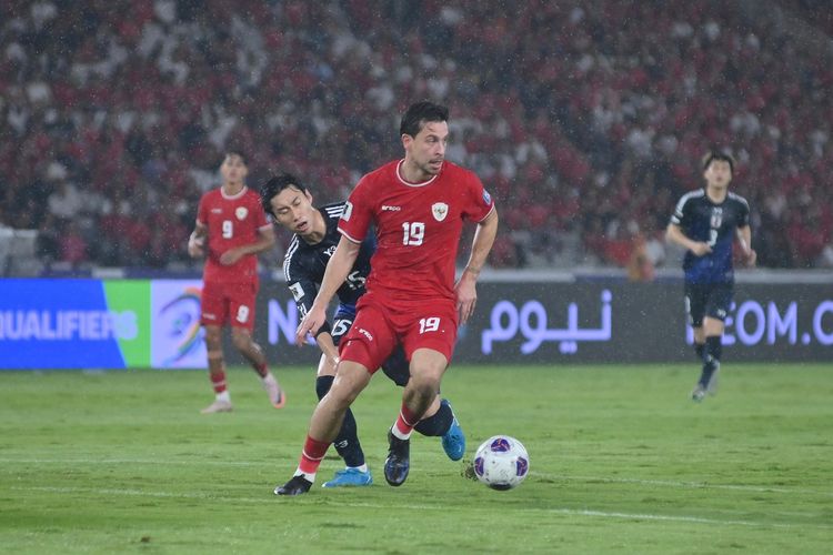 timnas Indonesia, Jordi Amat, Rafael Struick, Liga Eropa, Jens Raven, Super League 2025-2026, Thom Haye, Fenomena Pemain Diaspora ke Super League, Antara Tantangan dan Kekhawatiran
