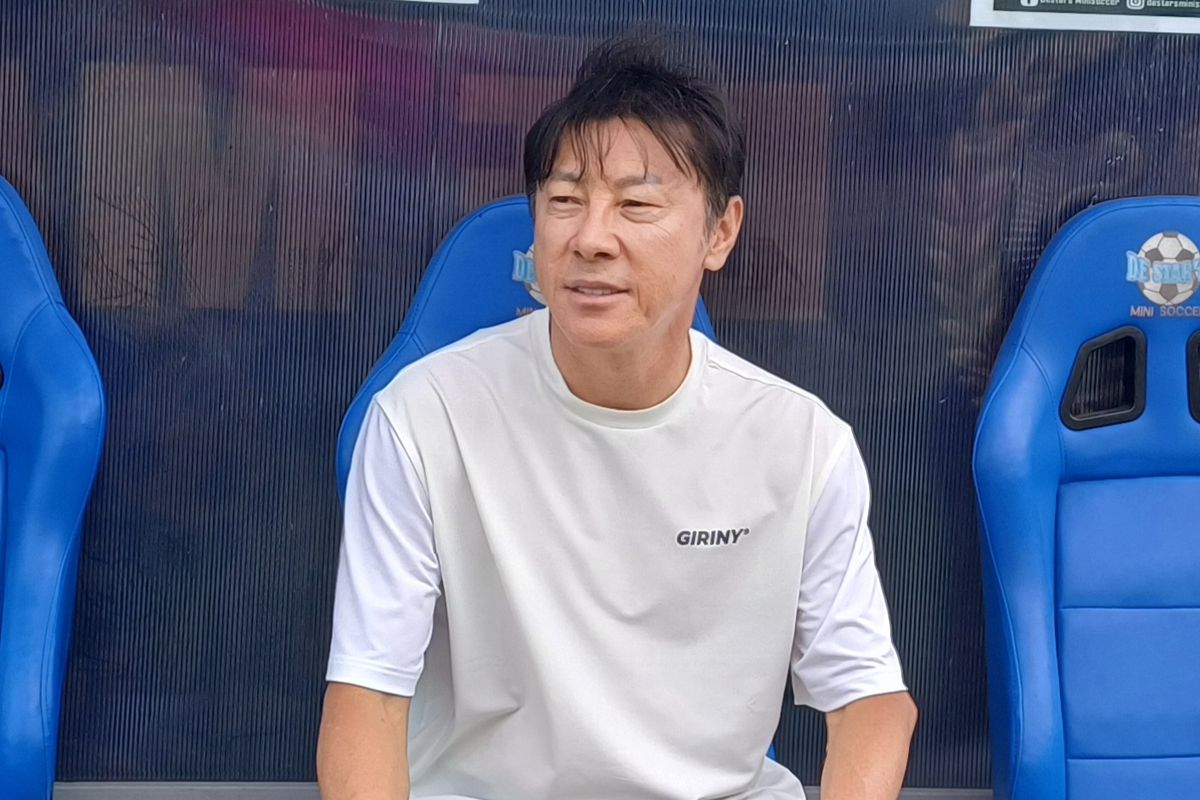 Timnas Indonesia, Shin Tae-Yong, K-League, mantan pelatih timnas Indonesia, pelatih timnas indonesia, Ulsan HD, Efek Shin Tae-yong, Ulsan HD Buka Toko Online untuk Pasar Indonesia