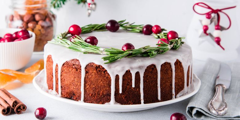 Natal, Mengapa Kita Bernostalgia Saat Menyantap Hidangan Natal? Psikolog Ungkap Sebabnya