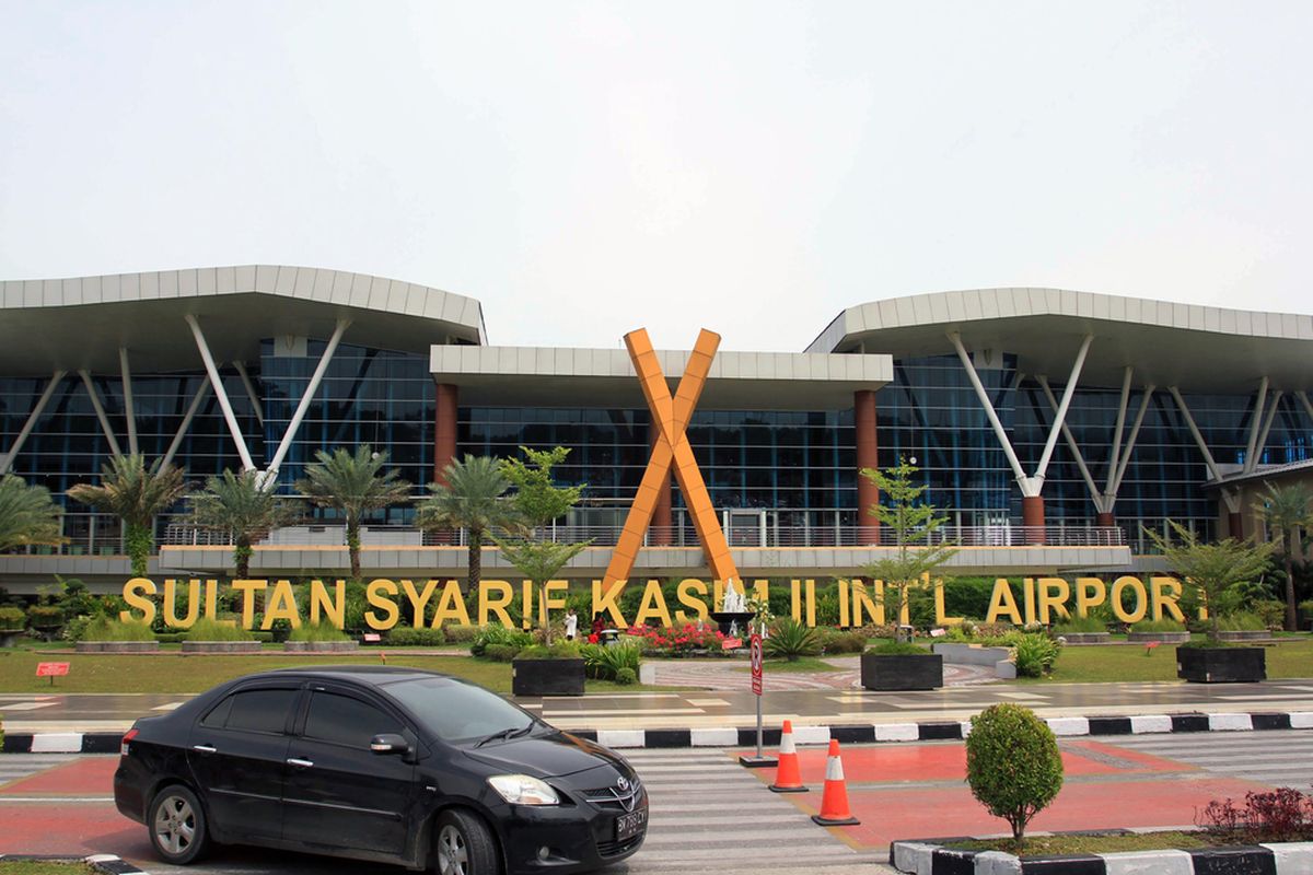 bandara dengan indeks kepuasaan tertinggi, bandara terbaik di indonesia, customer satisfaction index 2025, Customer Satisfaction Index 2025 indonesia, 4 Bandara Indonesia yang Paling Bikin Puas Pelanggan, Ada Soekarno-Hatta?
