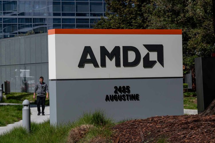 Samsung, chip AI, Samsung dan AMD Kolaborasi Garap Chip AI, Ini yang Dikembangkan