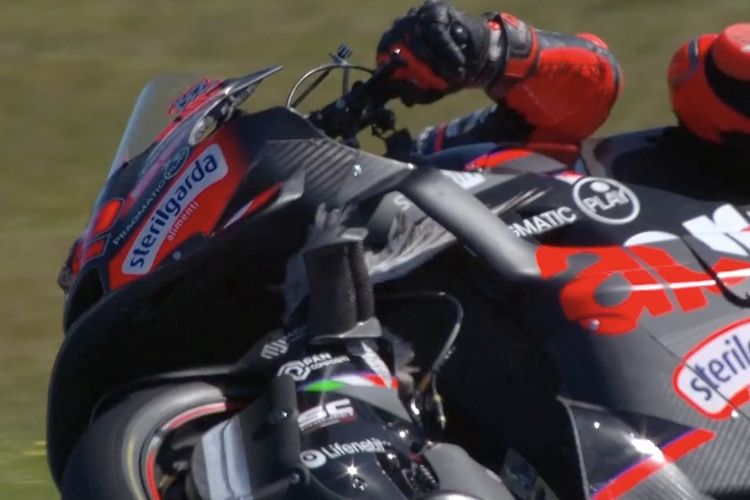 sprint race, MotoGP, Valencia, MotoGP Valencia, Sprint Race, motogp 2025, Alex Marquez Juara Sprint Race MotoGP Valencia 2025