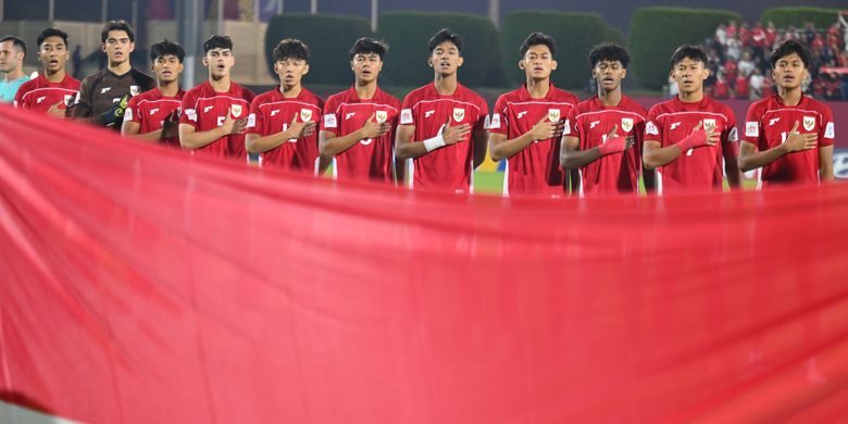 Nova Arianto, PSSI, pelatih timnas indonesia, Pelatih timnas U17 Indonesia, Pelatih Timnas Indonesia, Ditinggal Nova Ariyanto, PSSI Segera Cari Pelatih Timnas U17 yang Baru