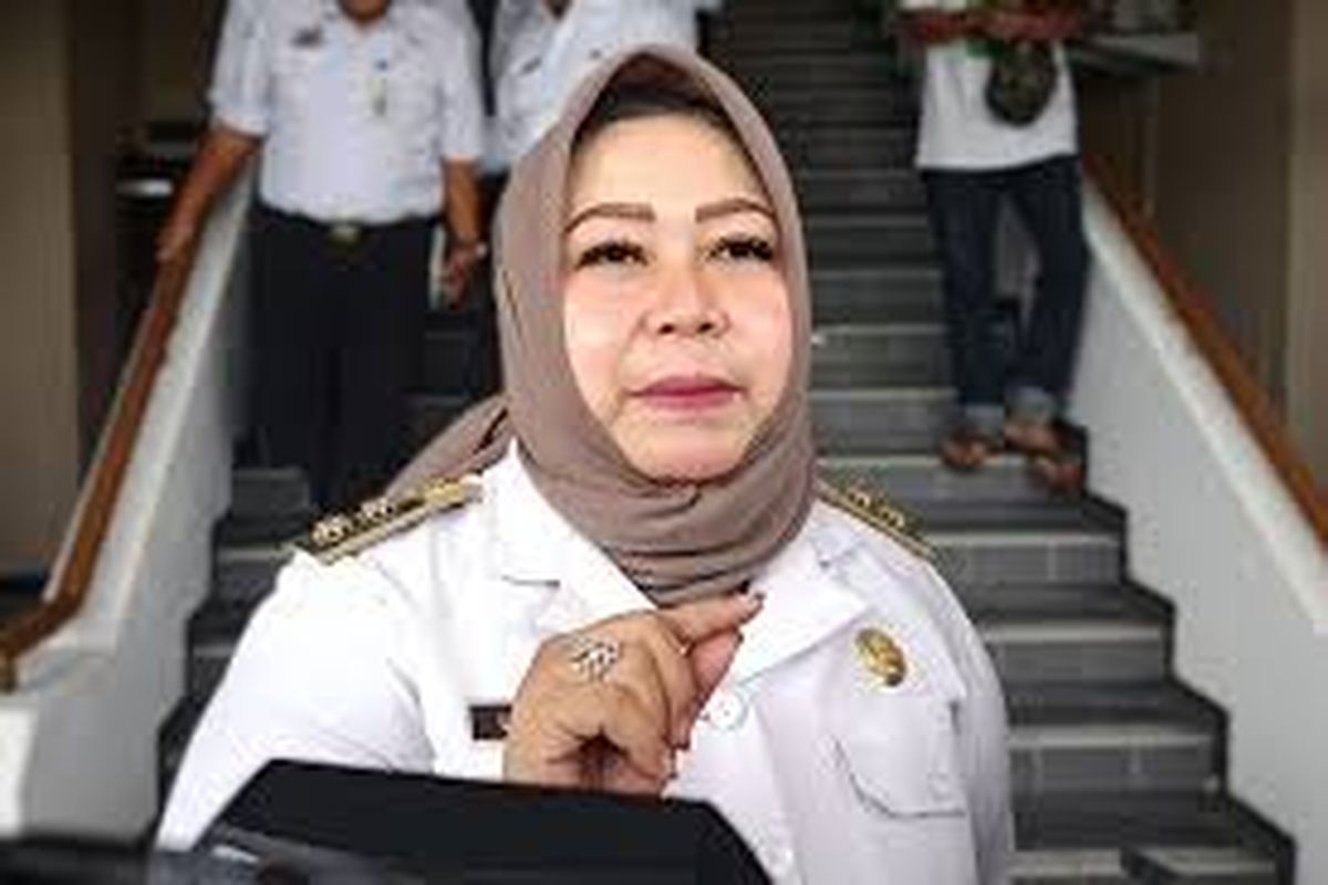 Ponorogo, Bupati Ponorogo, Pemkab Ponorogo, sepeda, becak, Belum Putuskan WFH, Plt Bupati Ponorogo Usul ASN Naik Sepeda atau Becak Setiap Jumat
