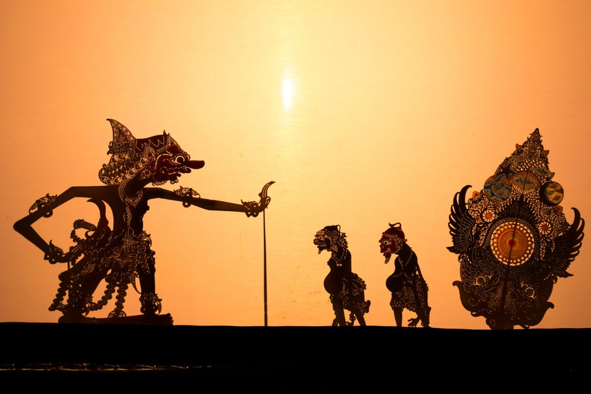 Hari Wayang Nasional, Sejarah Hari Wayang Nasional, hari wayang nasional diperingati setiap tanggal, Hari Wayang Nasional Setiap 7 November, Ini Sejarahnya