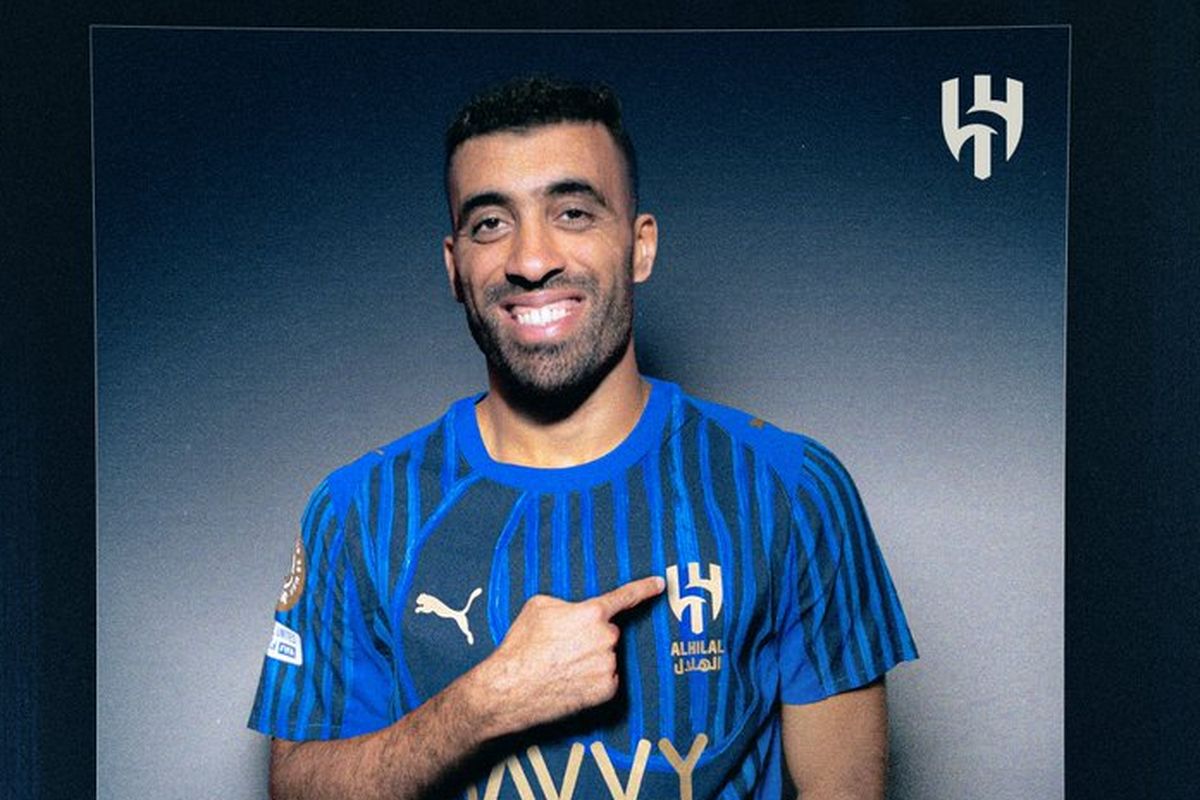 Al Hilal, Abderrazak Hamdallah, Piala Dunia Klub 2025, Al HIlal, Al Shabab, Piala dunia antarklub 2025, Simone Inzaghi dan Al Hilal Rekrut Monster Liga Arab Saudi untuk Piala Dunia Antarklub