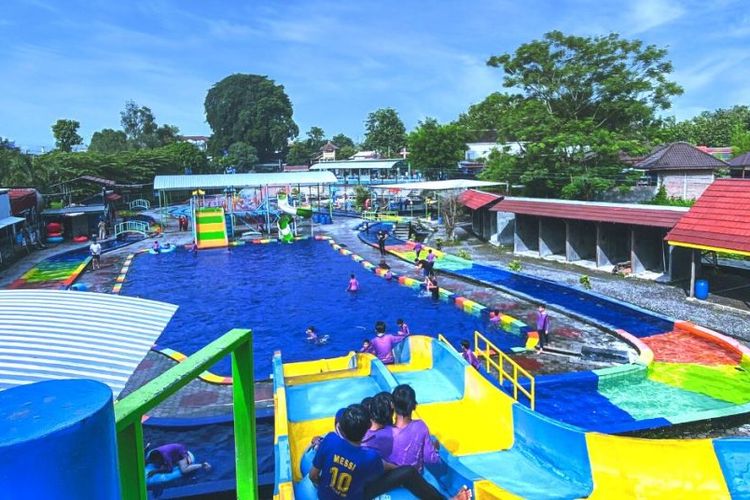Daftar 3 Desa di Jateng yang Bagikan THR ke Warga, Nominalnya hingga Rp 1 Juta