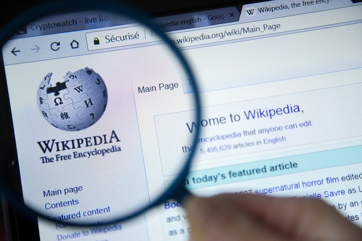 Wikimedia, Komdigi, Komdigi: Akses Wikimedia di Indonesia Akan Dibuka Lagi, Ini Syaratnya
