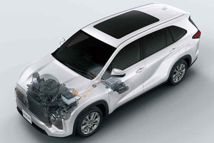 pasar otomotif, mobil terlaris, Daihatsu Sigra, penjualan mobil, Penjualan Mobil, Pasar otomotif, Mobil Terlaris di Indonesia 2025: Daihatsu Sigra Masih Jawara