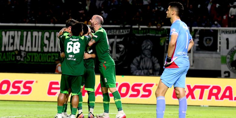 Liga Indonesia, Persebaya Surabaya, Super League, Dewa United, Persebaya, Dewa United vs Persebaya, Super League 2025-2026, Siaran Langsung Dewa United vs Persebaya, Jadwal dan Siaran Langsung Dewa United Vs Persebaya di Super League
