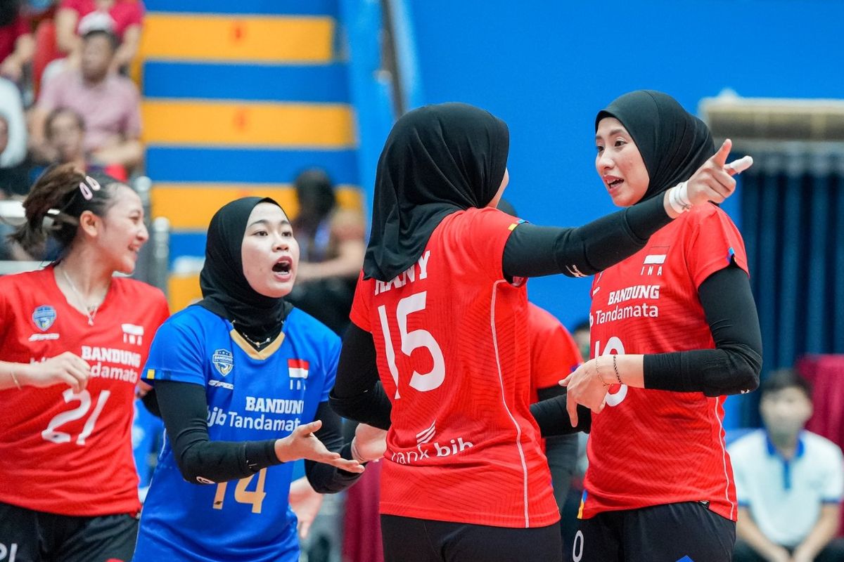 Vietnam, diskualifikasi, FIVB Voli, timnas voli putri, Timnas Voli Putri Indonesia, FIVB, Kejuaraan Dunia Voli Putri U21 FIVB 2025, Alasan Vietnam Dapat Sanksi dari FIVB di Kejuaraan Dunia Voli Putri