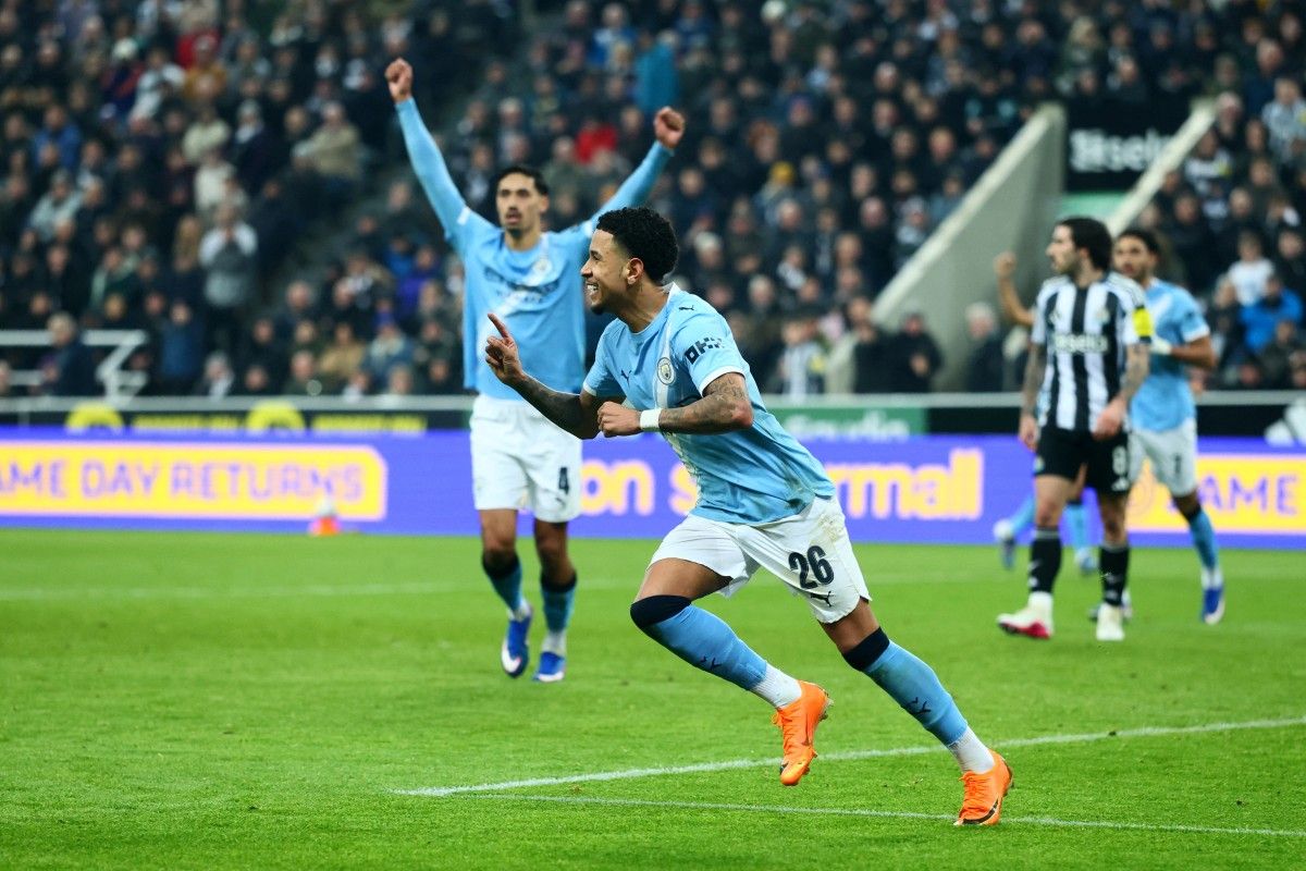 Piala FA, Arsenal, Chelsea, Man City, Hasil Lengkap Piala FA: Man City Susul Arsenal dan Chelsea ke 8 Besar