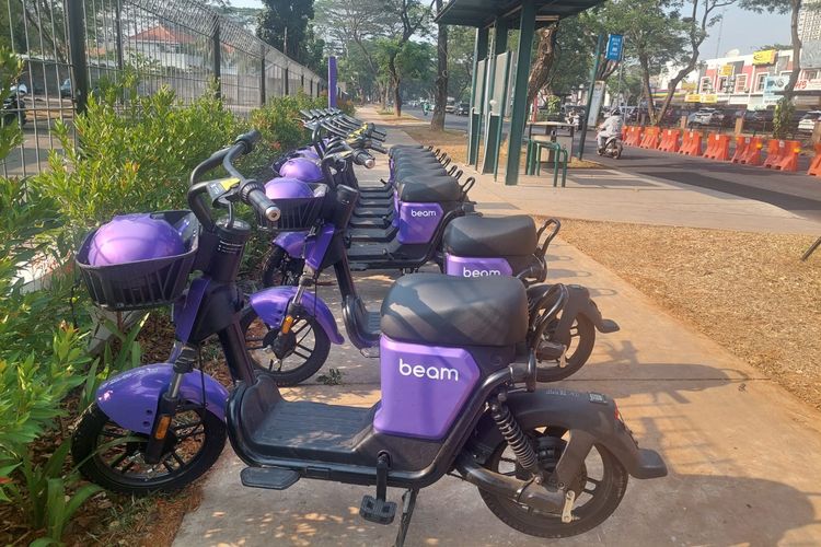 listrik, sepeda listrik, otomotif, Tips and trick, kendaraan listrik, Waspada Sepeda Listrik Bisa Meledak, Ini Penjelasan Pakar