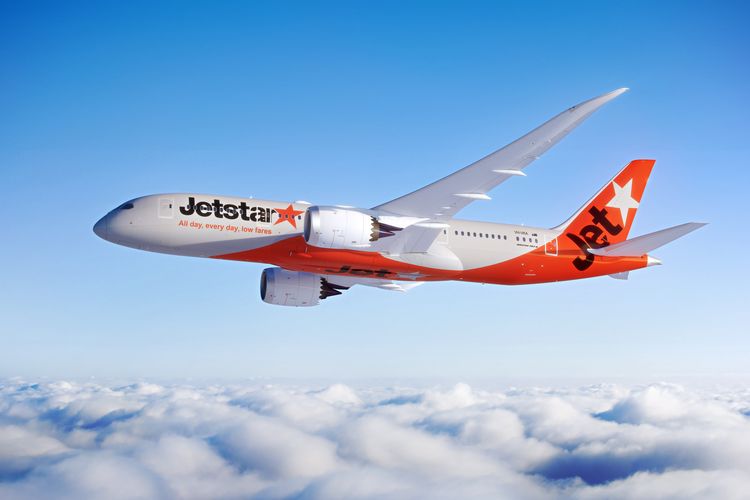 Wisata Singapura, jetstar tutup, maskapai penerbangan jetstar tutup, Jetstar Tutup, Ini Maskapai Alternatif rute Surabaya-Singapura