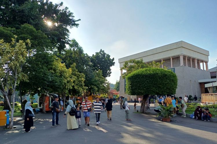 promo Ancol Hari Kartini 2026, Promo Hari Kartini 2026, Seharian Keliling Dufan hingga Sea World Cuma Bayar Rp 121.000