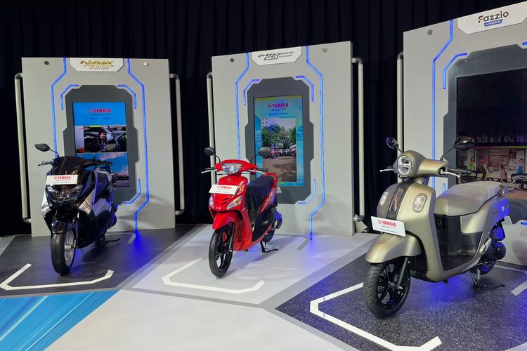 Perilaku Konsumen, Sepeda Motor, Banjir Jakarta, Real Time, Mitsubishi Fuso, Truk Ilegal China, Industri Nasional, Suzuki Jimny, Jalan Tol, Perubahan Konsumen Motor, Truk Ilegal China