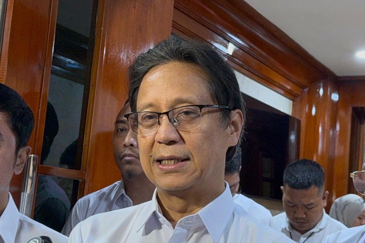 rujukan, BPJS Kesehatan, sistem rujukan BPJS Kesehatan, rumah sakit, sistem rujukan bpjs kesehatan, Kata Menkes, Sistem Rujukan BPJS Kesehatan Berbasis Kompetensi Berlaku 2026