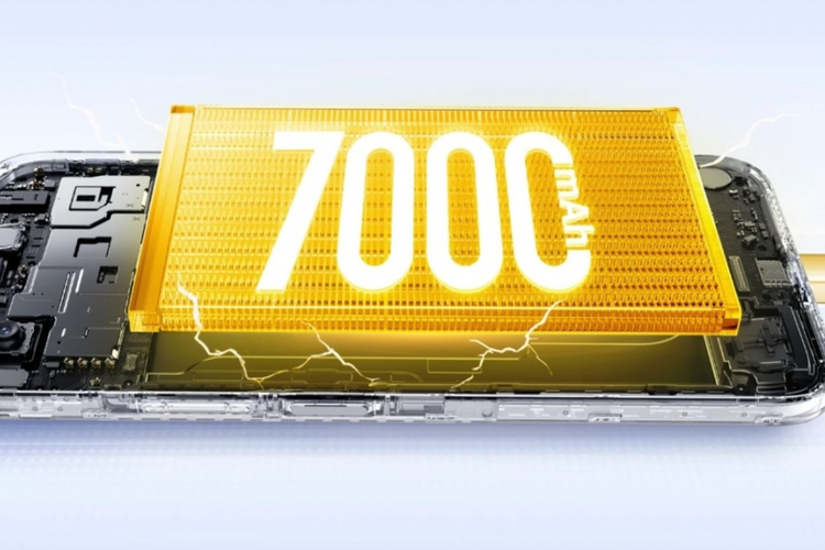 Realme, Realme C83 5G, Realme C83 5G Resmi, HP Murah dengan Baterai 7.000 mAh dan Layar 144 Hz