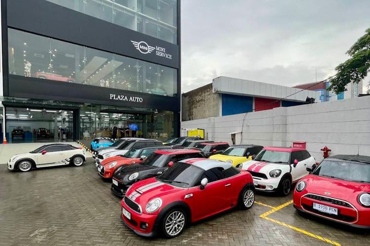 servis mobil, perawatan mobil, ganti oli saja, Kebiasaan Buruk Servis Mobil, Berisiko Mogok di Perjalanan