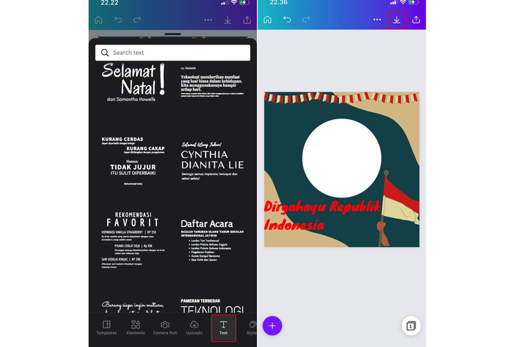 Hari Kemerdekaan, bagaimana cara membuat Twibbon, HUT ke-80 RI, Twibbon HUT ke-80 RI, Twibbon 17 Agustus 2025, Cara membuat Twibbon 17 Agustus 2025, Cara membuat Twibbon HUT ke-80 RI, Cara Bikin Twibbon HUT ke-80 RI Sendiri buat Memperingati Hari Kemerdekaan