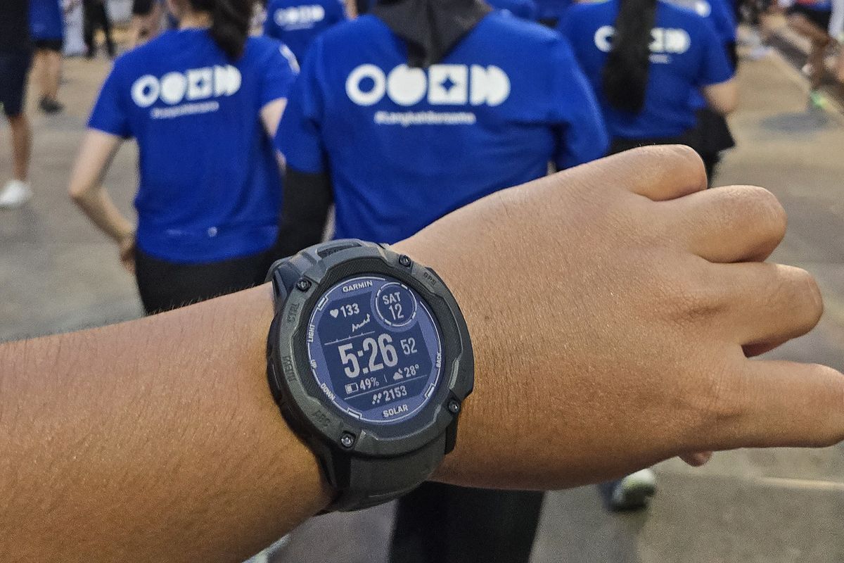 smartwatch, Smartwatch, SmartWatch, rekomendasi smartwatch, Rekomendasi Smartwatch Pria di Bawah 800 Ribu, Rekomendasi Smartwatch Pria, smartwatch pria, smartwatch pria di bawah 800 ribu, 4 Rekomendasi Smartwatch Pria di Bawah Rp 800.000, 1. Redmi Watch 3 Active, 2. SKMEI S232, 3. Aolon Curve, 4. Haylou Solar 5