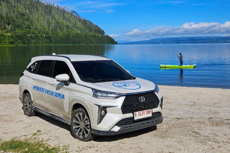 Veloz Hybrid, baterai, Auto2000, sistem, Toyota, pengisian, Baterai Veloz Hybrid Tak Butuh Perawatan Khusus, Tapi Ada Syaratnya