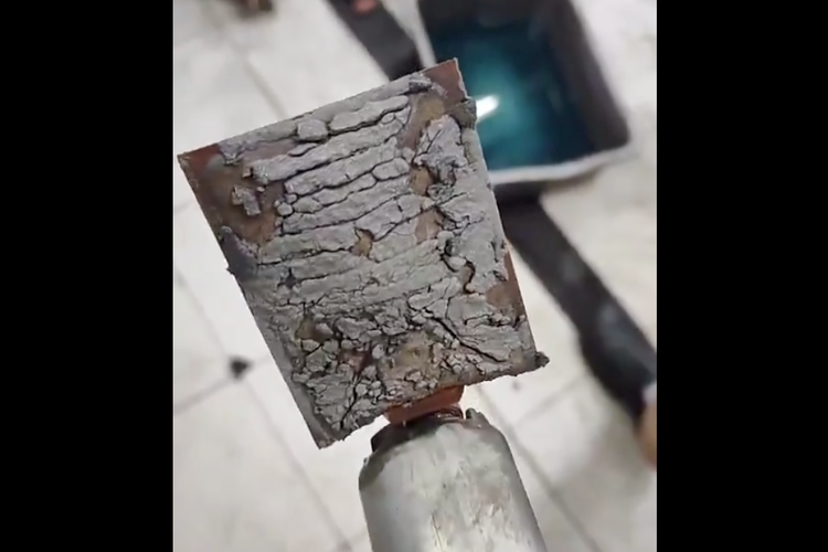 Bahan bakar minyak, kendaraan, bahan bakar minyak (BBM), Mesin Ngelitik Saat Akselerasi? Waspadai Salah Pilih BBM