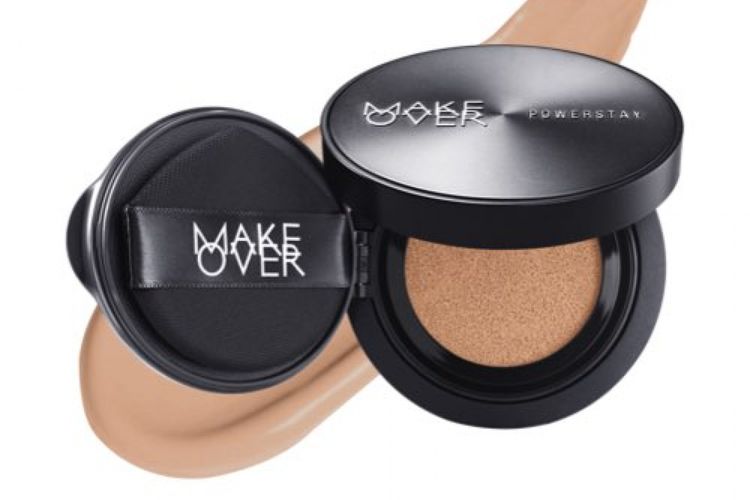 Klavuu Actress Backstage Boosting Cushion Fixing, 9 Rekomendasi Cushion untuk Lebaran yang Tahan Lama dan Anti Luntur, 1. Looke Holy Flawless BB Cushion, 2. Klavuu Actress Backstage Boosting Cushion Fixing, 3. Wardah Colorfit Perfect Glow Cushion, 4. ESQA Flawless Cushion Serum SPF 50+ PA+++ Satin, 5. Guele BARE Cushion, 6. Make Over Powerstay Sync Matte Cushion, 7. Skintific Perfect Stay Velvet Matte Cushion Foundation, 8. Trueve Velvet Hi-Cover Mesh Cushion, 9. Goute Goucushion Cover 4 Matte