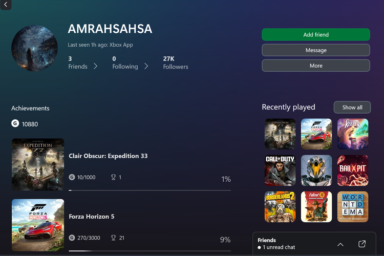 gamer, Xbox, Bos Baru Xbox 