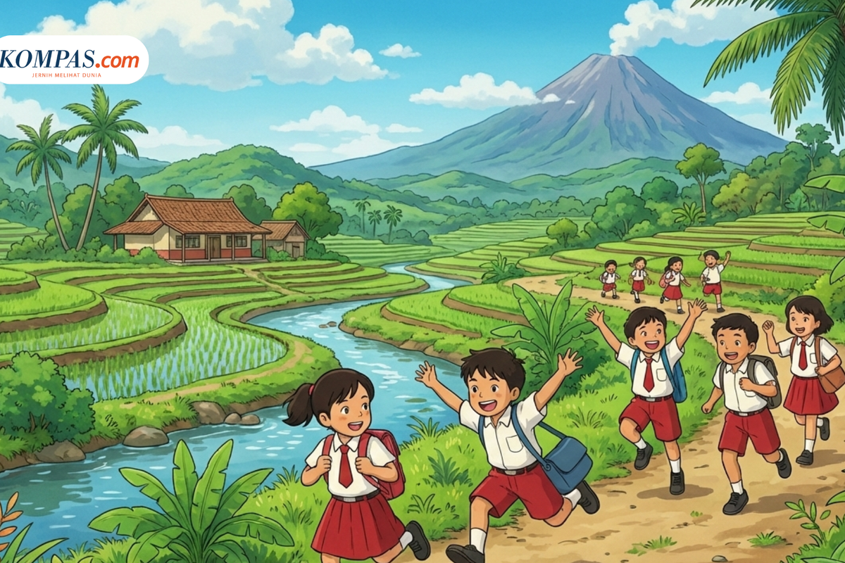 libur sekolah, Lebaran 2026, libur sekolah Lebaran 2026, hari libur nasional, cuti bersama, Jadwal Libur Sekolah Lebaran 2026 Resmi, Lengkap dengan Cuti Bersama