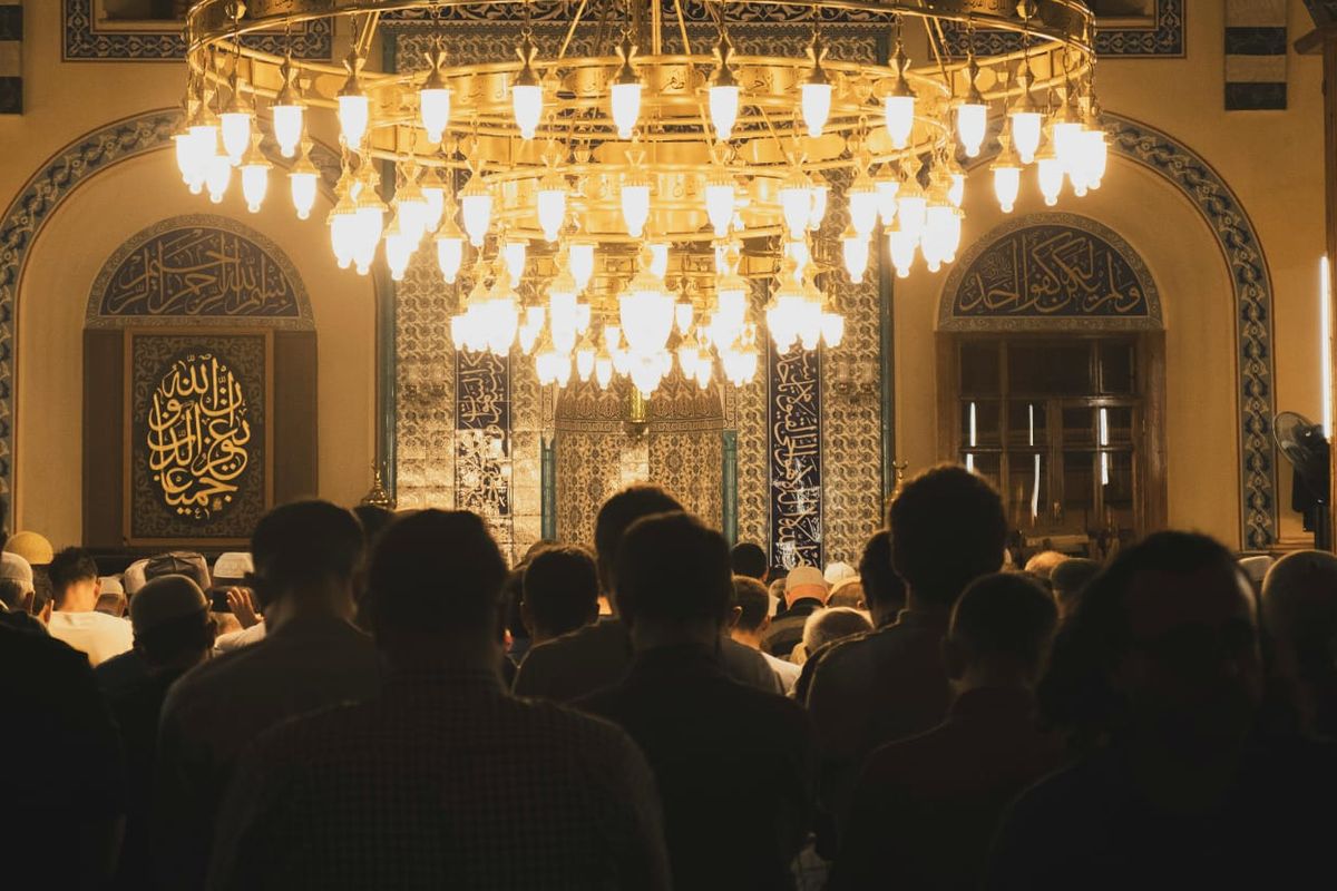 Situbondo, Daftar 15 Lokasi Sholat Idul Fitri 1447 H Muhammadiyah di Kabupaten Situbondo
