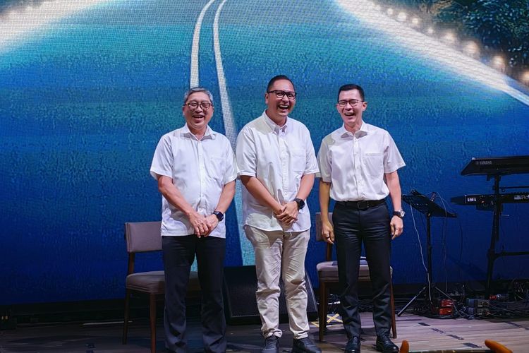 mobil, Toyota, otomotif, Satu dari Tiga Mobil Baru yang Terjual di Indonesia adalah Toyota