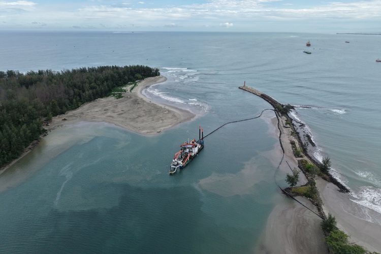 mobil, penyeberangan, Periklindo, Mobil Listrik Kesulitan Menyeberang Antar Pulau