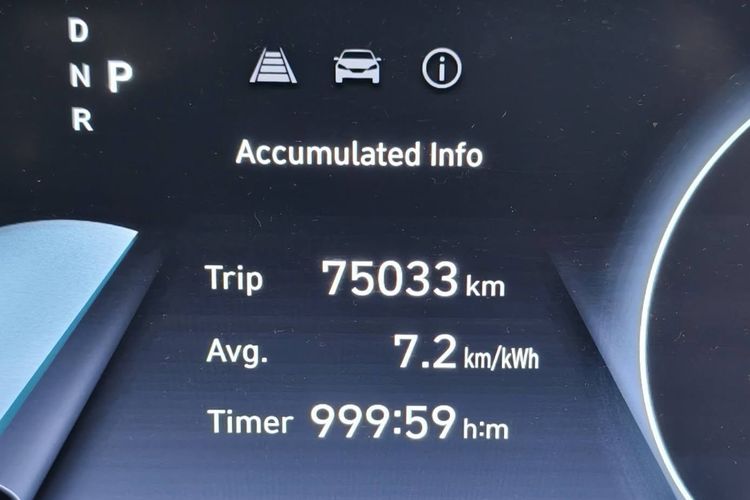 Hyundai Ioniq 5, mobil listrik, pengalaman berkendara, Ahlul Faradish Resha, Curhat Pengguna Hyundai Ioniq 5, Plus Minus Setelah 80.000 Km, Ioniq 5 Menawarkan Pengalaman Berkendara yang Nyaman, Fitur Canggih yang Meningkatkan Kenyamanan, Efisiensi Daya yang Memuaskan, Bebas Pajak dan Biaya Kepemilikan yang Terjangkau, Catatan dan Kekurangan Ioniq 5, Kesimpulan: Ioniq 5 Layak Dipertimbangkan