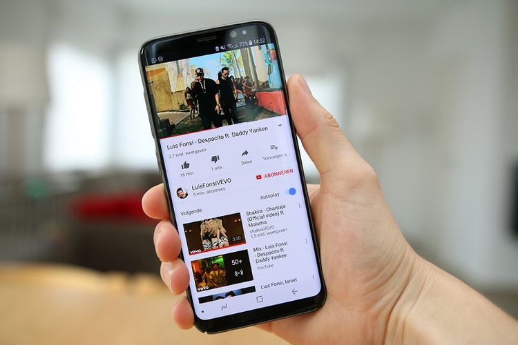 YouTube, monetisasi, inauthentic content, uang, YouTube Partner Program, video YouTube, YouTube Umumkan Jenis Video yang Tak Bisa Diuangkan Mulai 15 Juli 2025