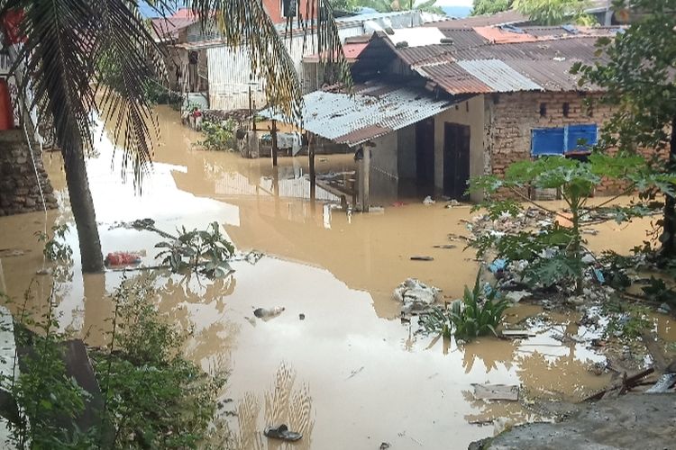 Telkomsel, jaringan, Indosat, banjir Sumatera, indosat, telkomsel, banjir sumatera, Telkomsel dan IOH Percepat Pemulihan Jaringan akibat Banjir Sumatera Utara