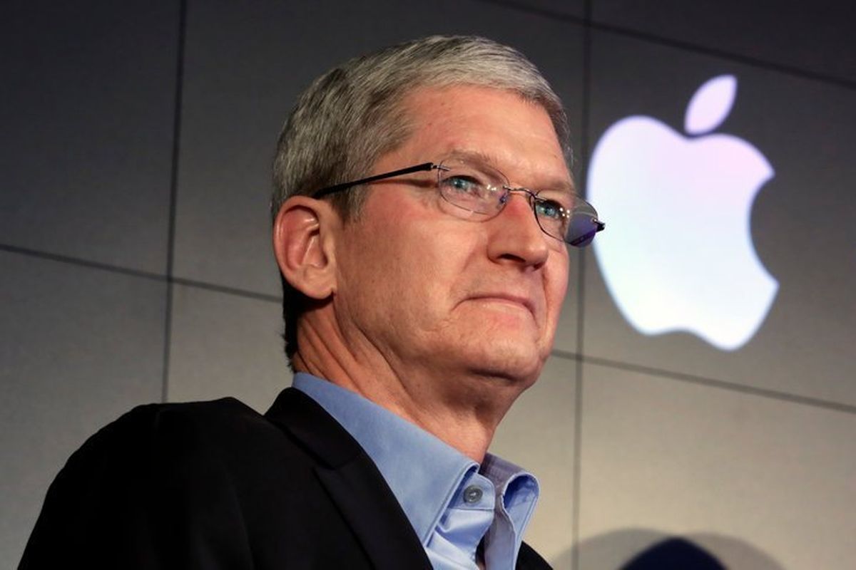 Apple, CEO Apple, Tim Cook, Isi Surat Tim Cook untuk Penggemar Apple setelah Mundur dari Kursi CEO