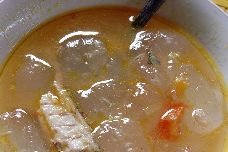 bubur kacang hijau, Resep bubur ayam, bubur ketan hitam, bubur terenak di asia, bubur terbaik di asia, bubur ayam bandung, 5 Resep Bubur Khas Indonesia yang Masuk Daftar Bubur Terenak di Asia, 1. Bubur Ayam Bandung, 2. Bubur Ketan Hitam, 3. Bubur Kacang Hijau, 4. Papeda Asli Papua, 5. Bubur Manado